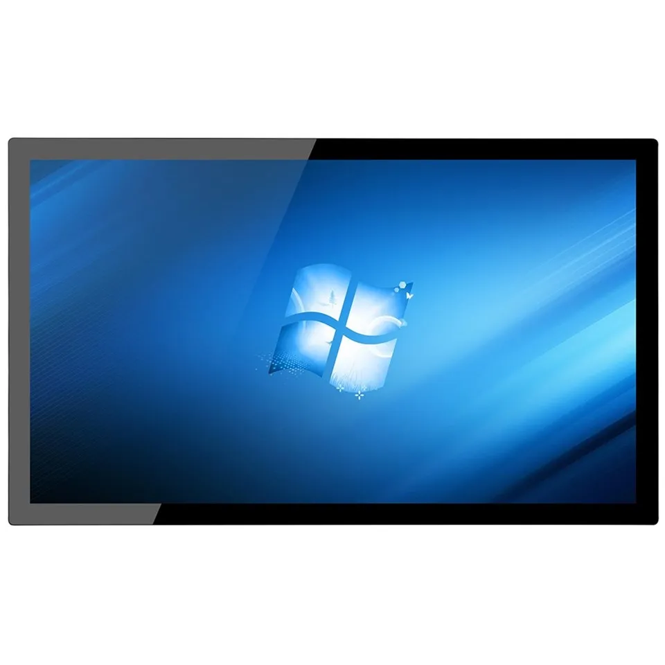 43palcový 4K Linux Ubuntu Touch Panel PC