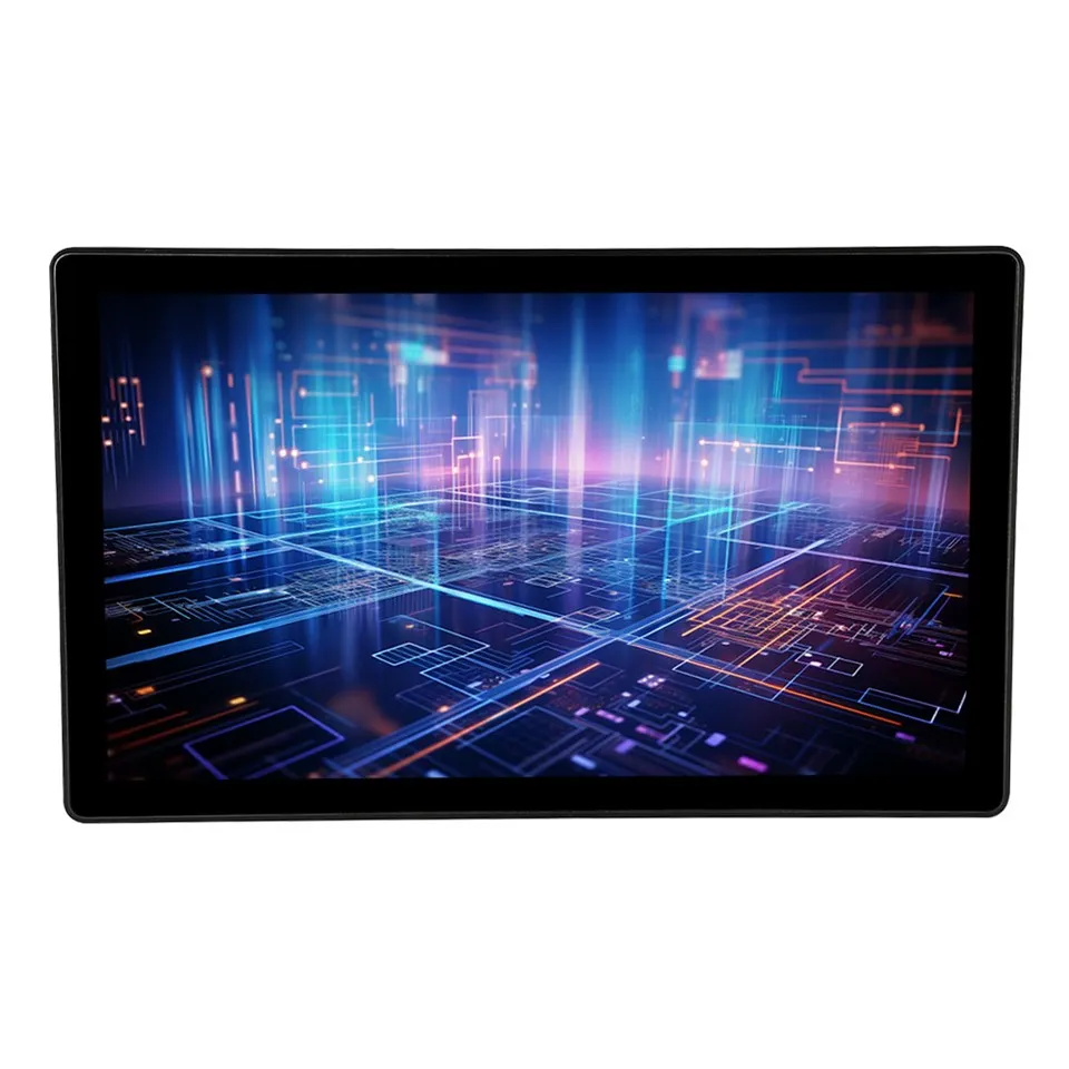 Počítač EmbeddedTouch Panel PC